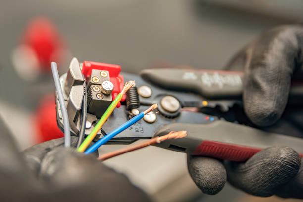 Best Generator Installation Services  in Preston Heights, IL