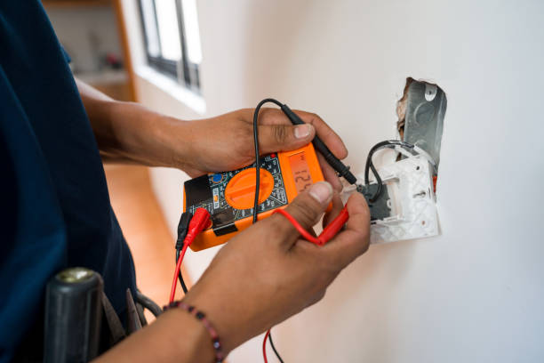 Best Emergency Electrician Near Me  in Preston Heights, IL
