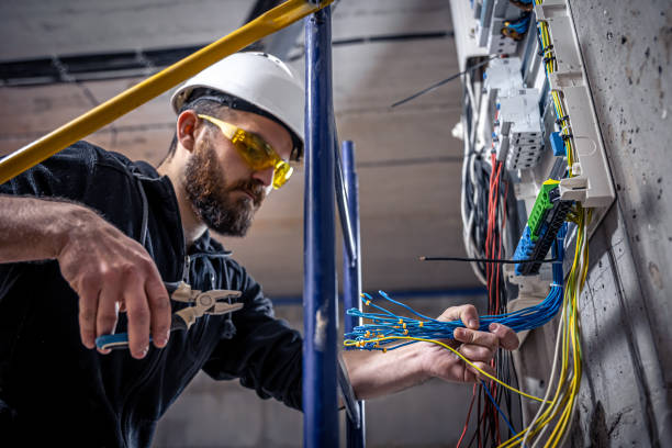 Best Best Electricians Near Me  in Preston Heights, IL