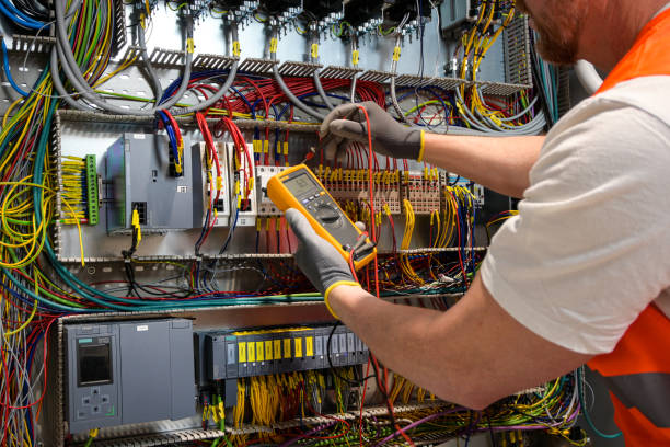 Best Electrical Upgrades for Homes  in Preston Heights, IL